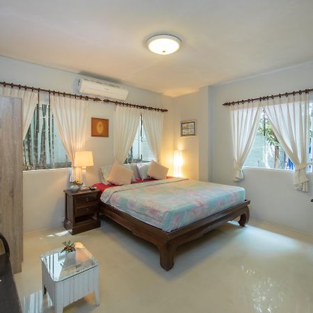 Banyan House Samui Bed And Breakfast (Adults Only) Chaweng  Exterior foto