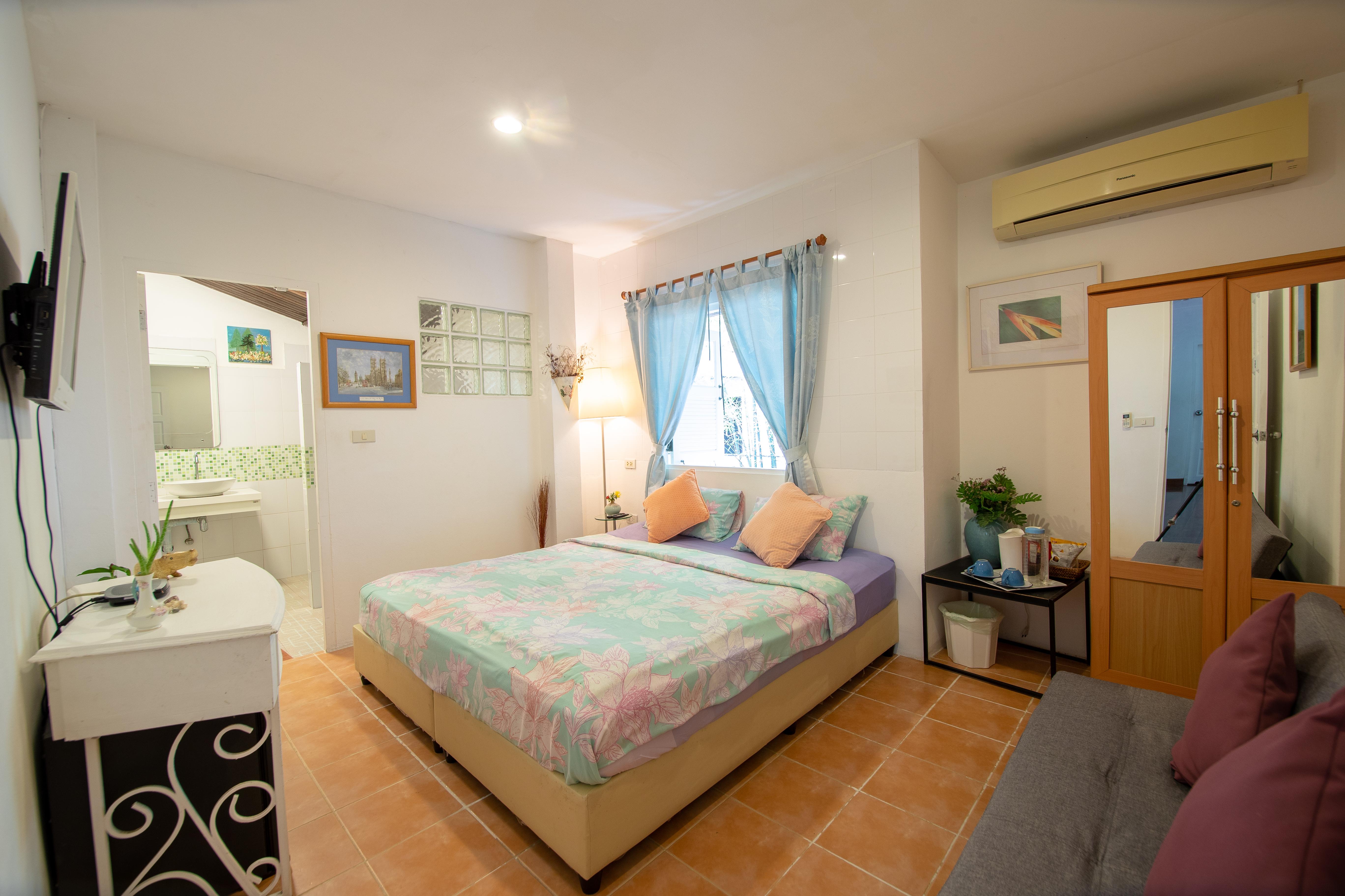 Banyan House Samui Bed And Breakfast (Adults Only) Chaweng  Exterior foto