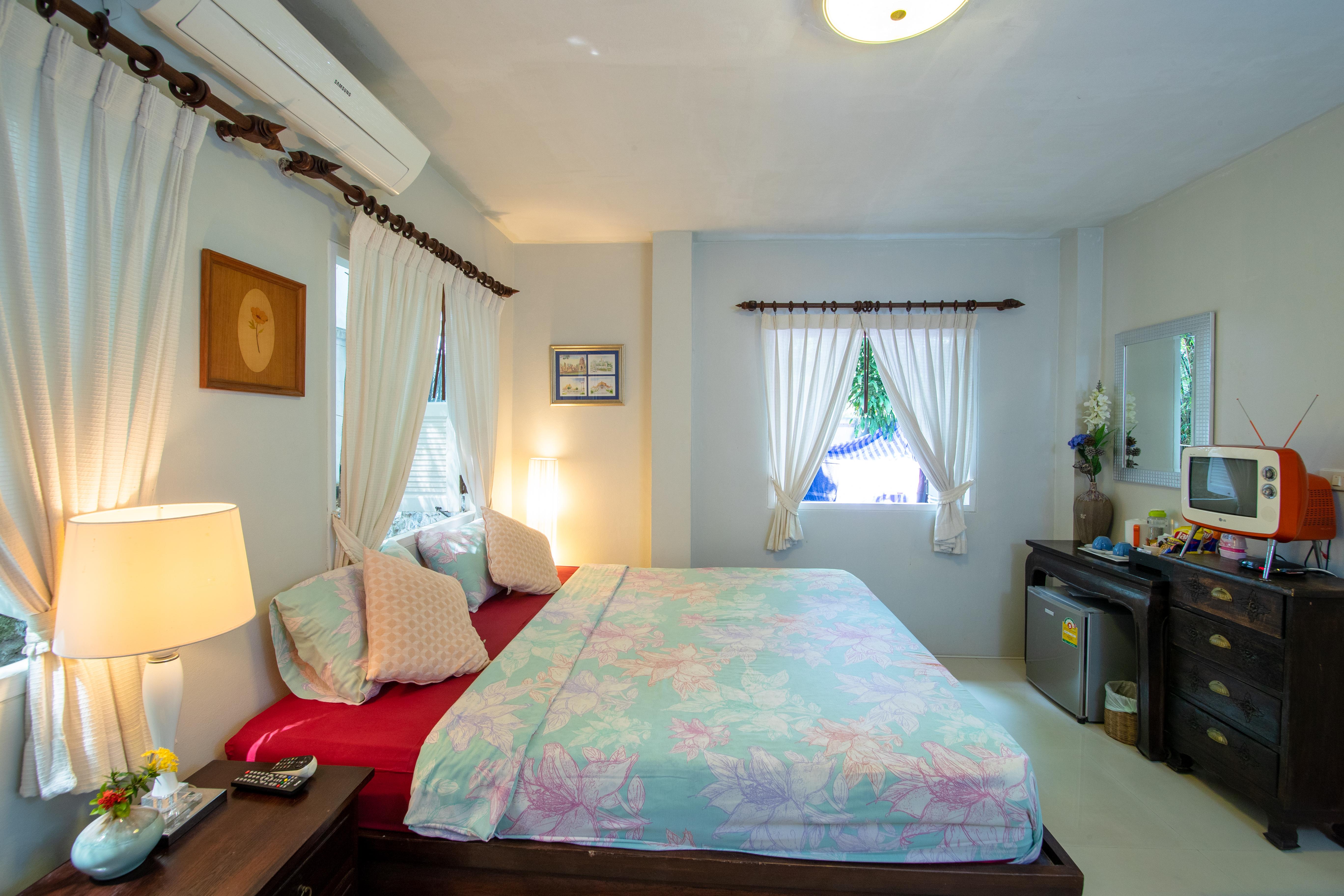 Banyan House Samui Bed And Breakfast (Adults Only) Chaweng  Exterior foto