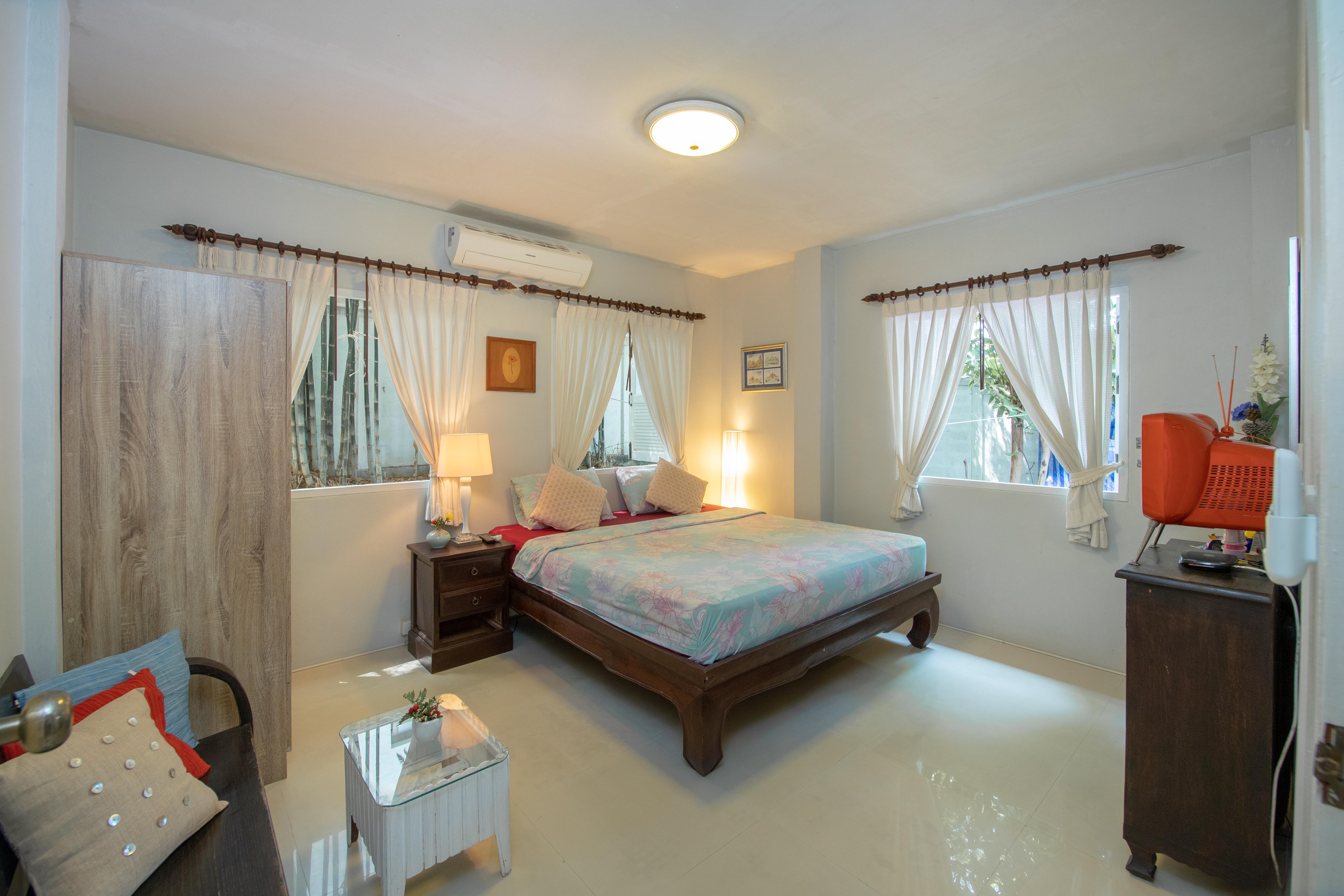 Banyan House Samui Bed And Breakfast (Adults Only) Chaweng  Exterior foto