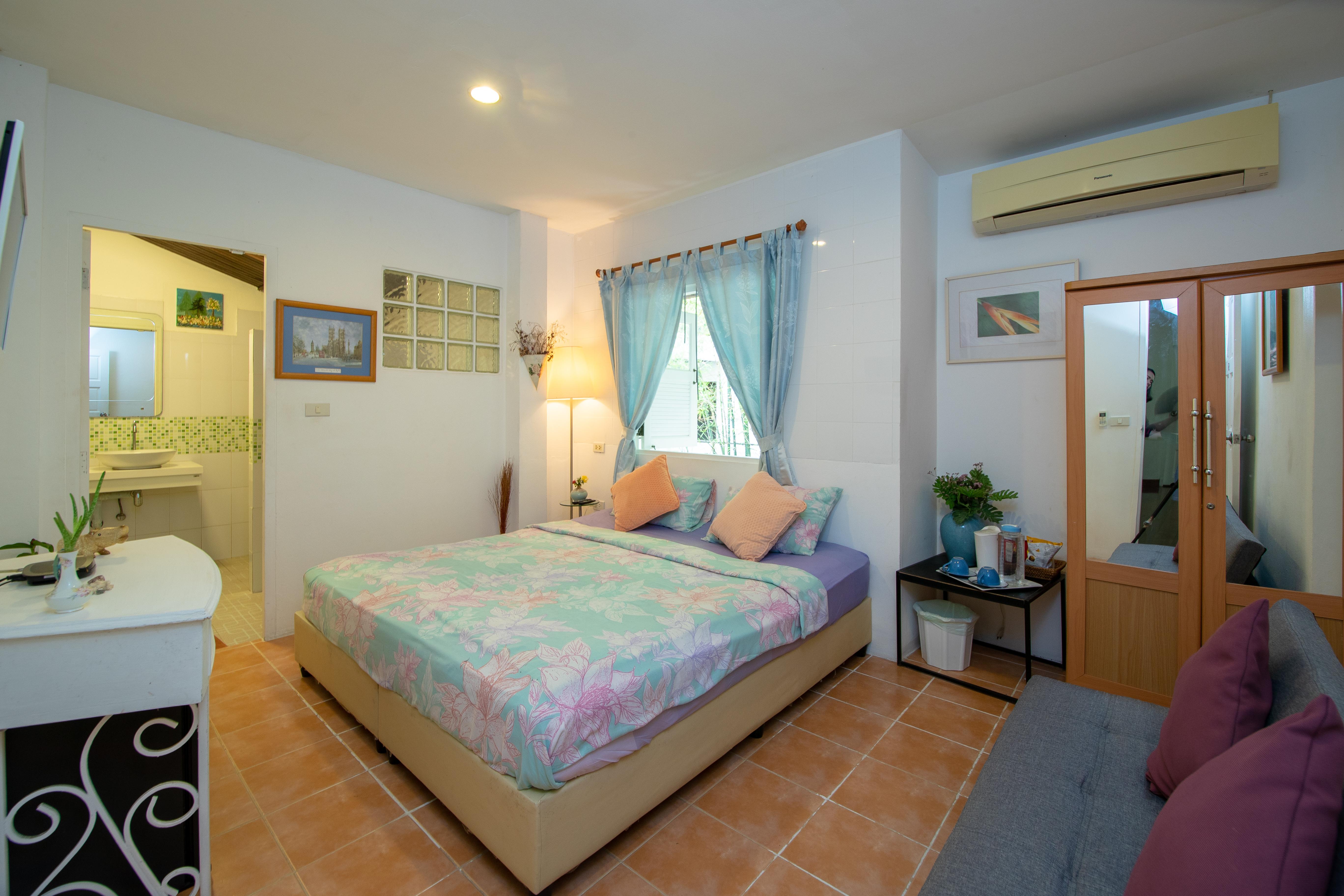 Banyan House Samui Bed And Breakfast (Adults Only) Chaweng  Exterior foto