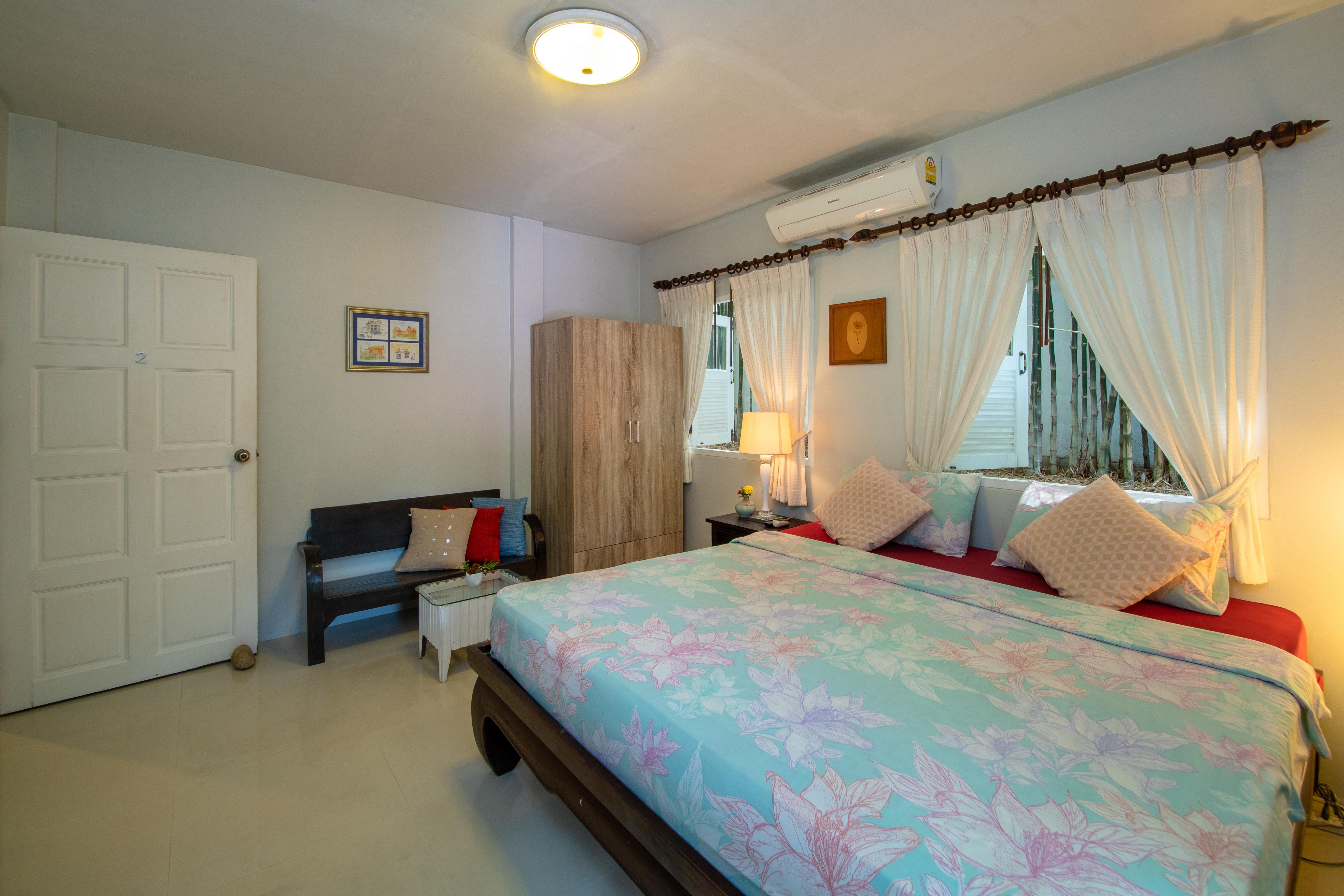 Banyan House Samui Bed And Breakfast (Adults Only) Chaweng  Exterior foto