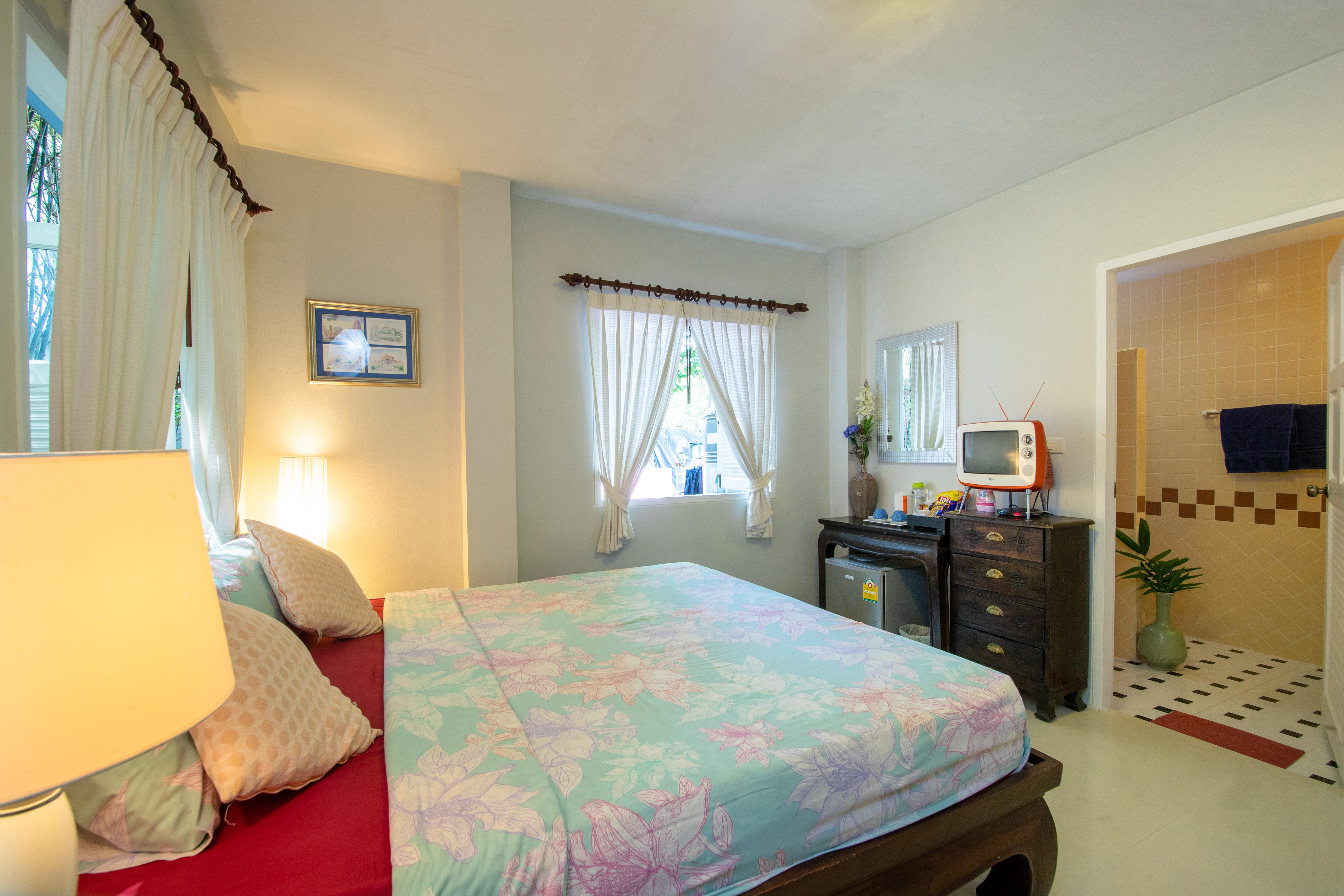 Banyan House Samui Bed And Breakfast (Adults Only) Chaweng  Exterior foto