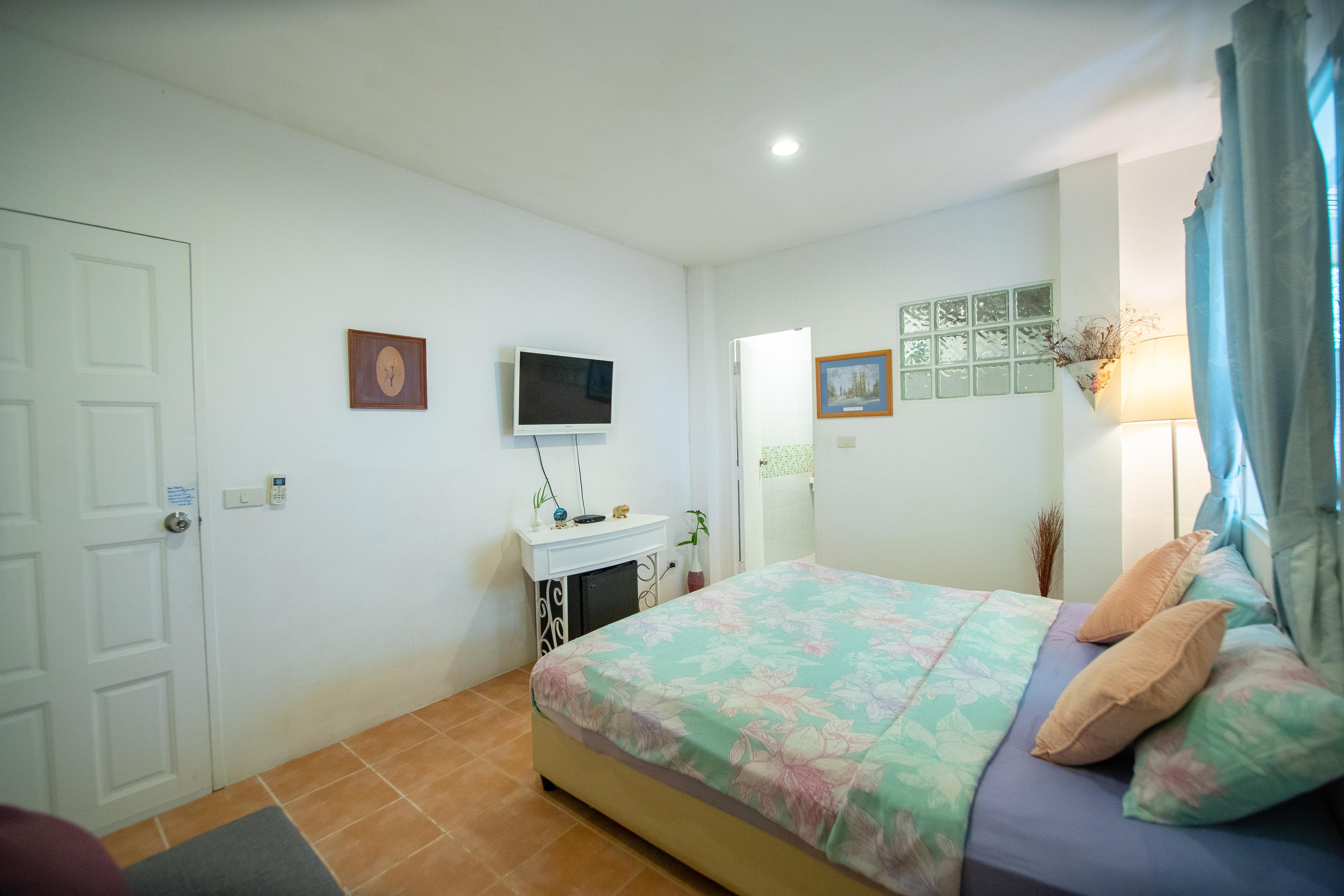 Banyan House Samui Bed And Breakfast (Adults Only) Chaweng  Exterior foto