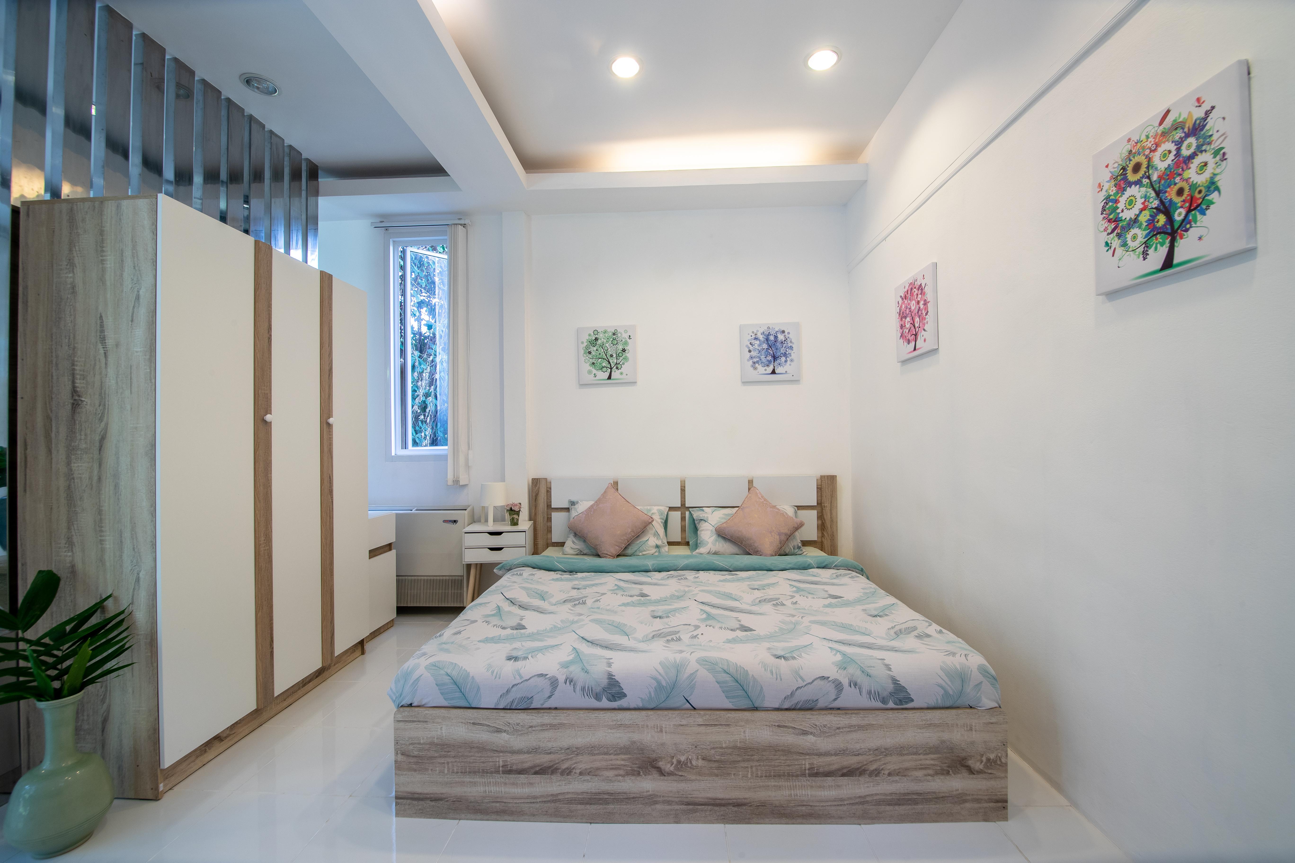 Banyan House Samui Bed And Breakfast (Adults Only) Chaweng  Exterior foto