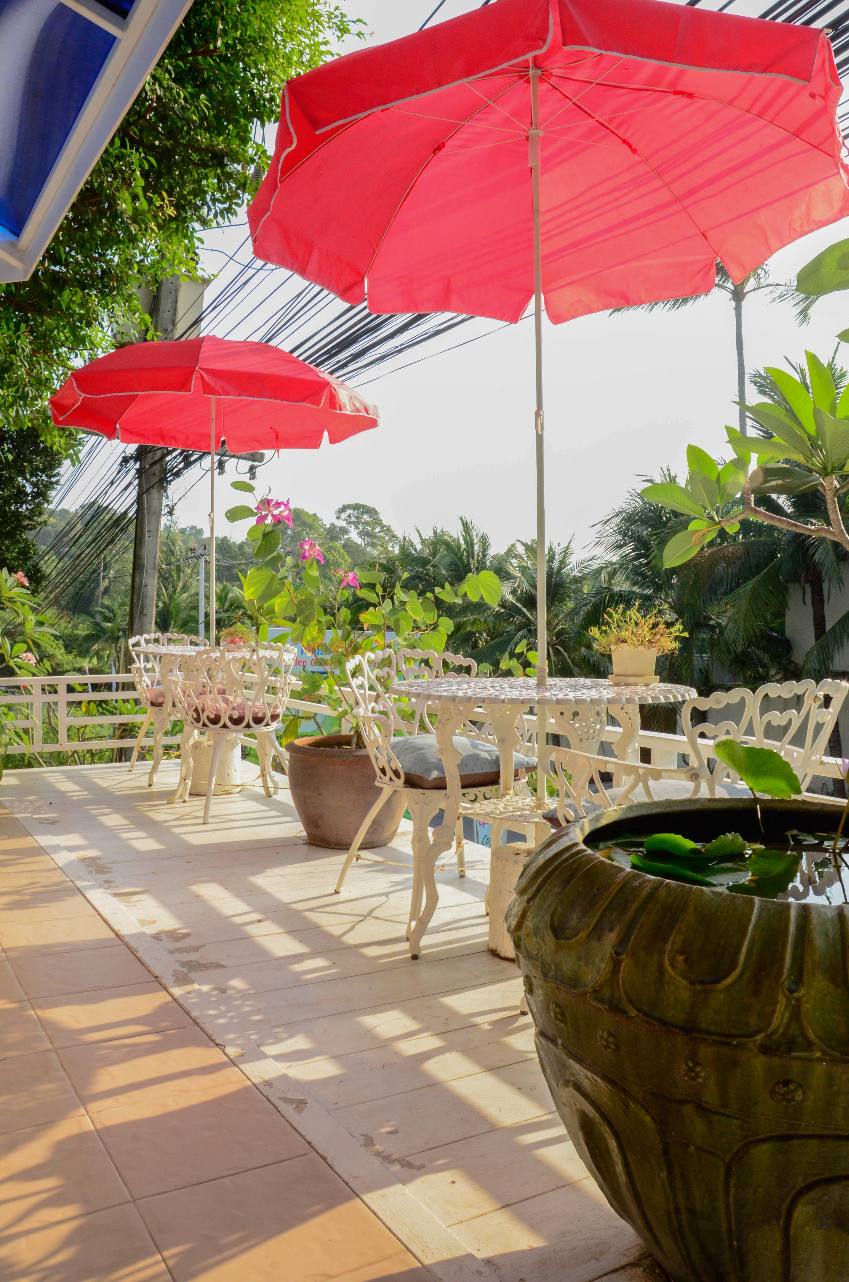 Banyan House Samui Bed And Breakfast (Adults Only) Chaweng  Exterior foto