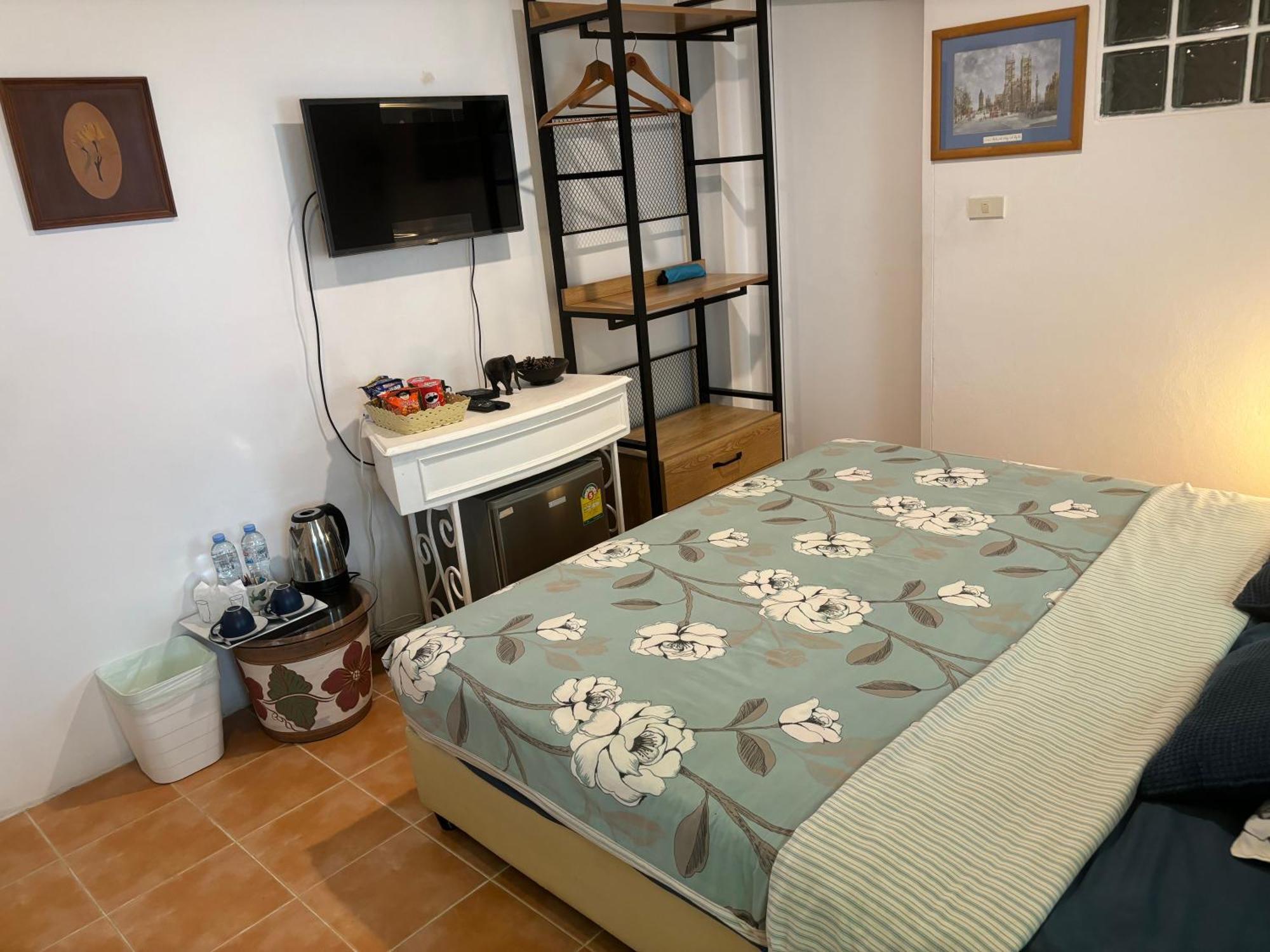 Banyan House Samui Bed And Breakfast (Adults Only) Chaweng  Exterior foto