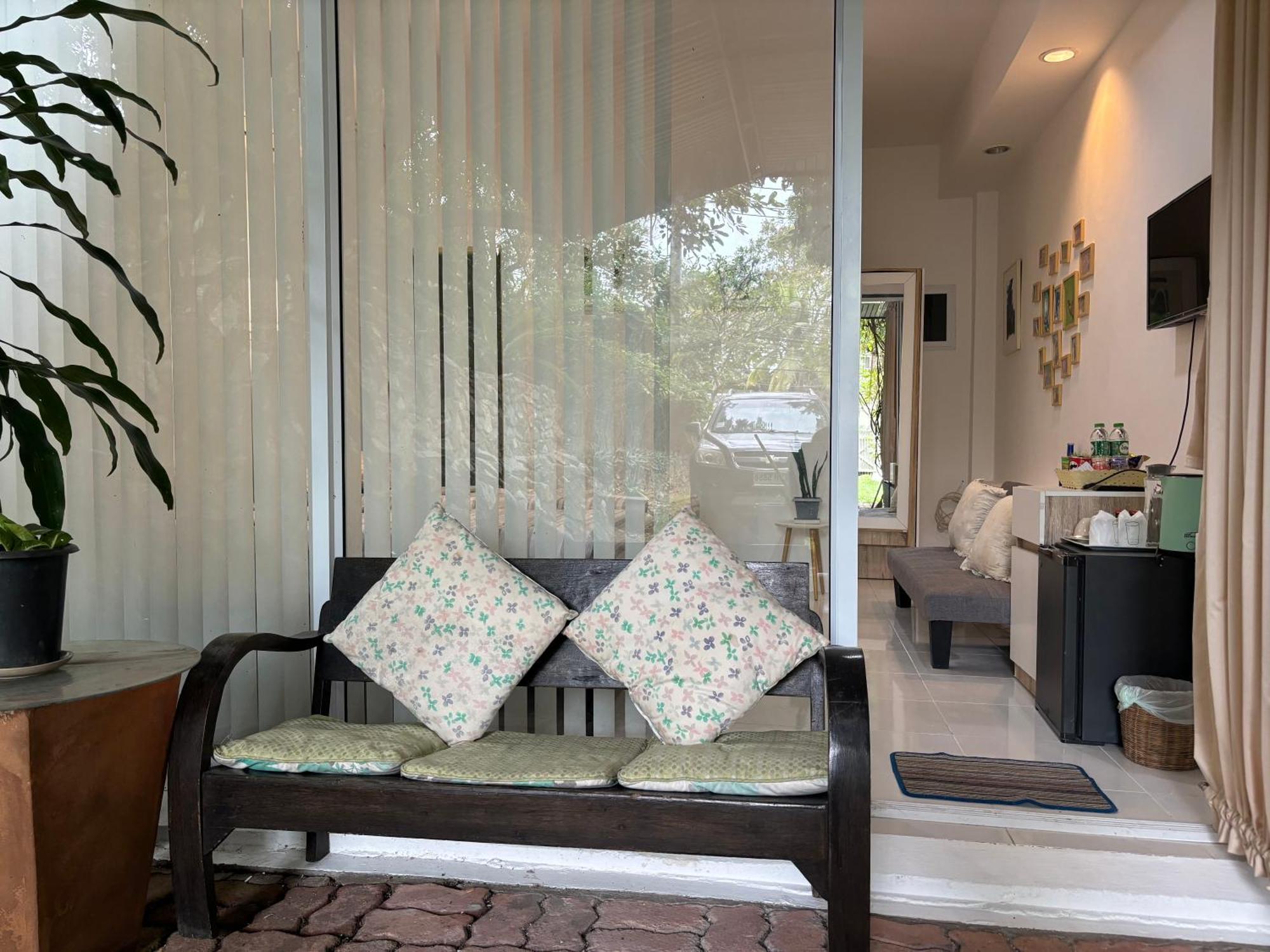 Banyan House Samui Bed And Breakfast (Adults Only) Chaweng  Exterior foto