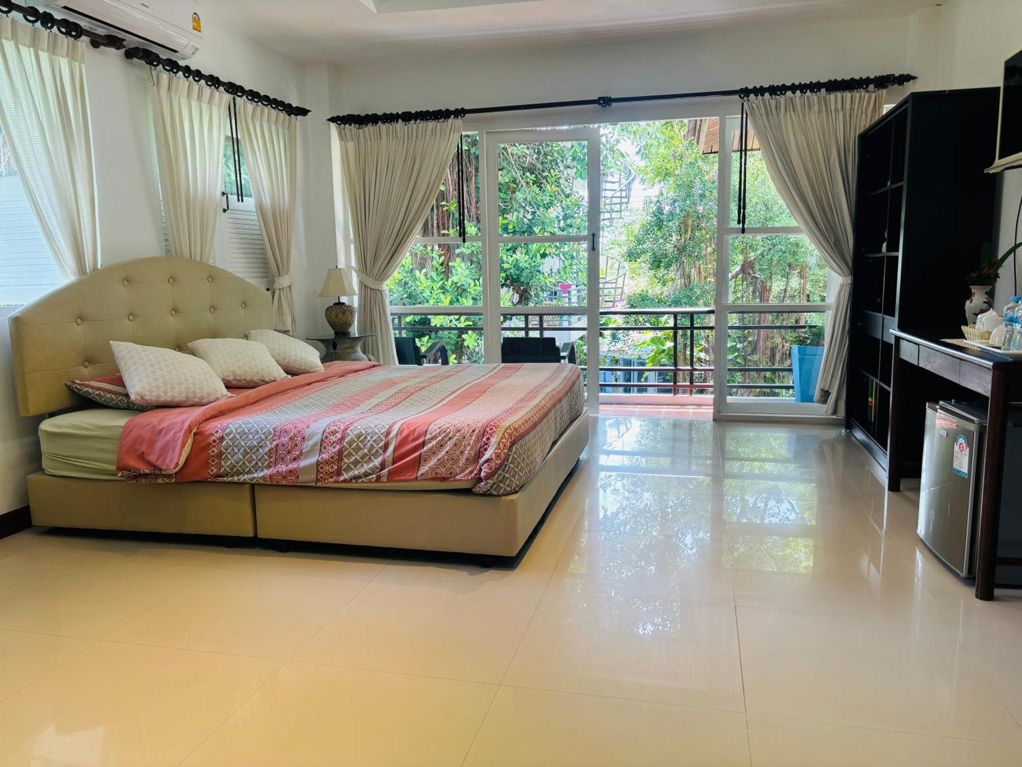 Banyan House Samui Bed And Breakfast (Adults Only) Chaweng  Exterior foto
