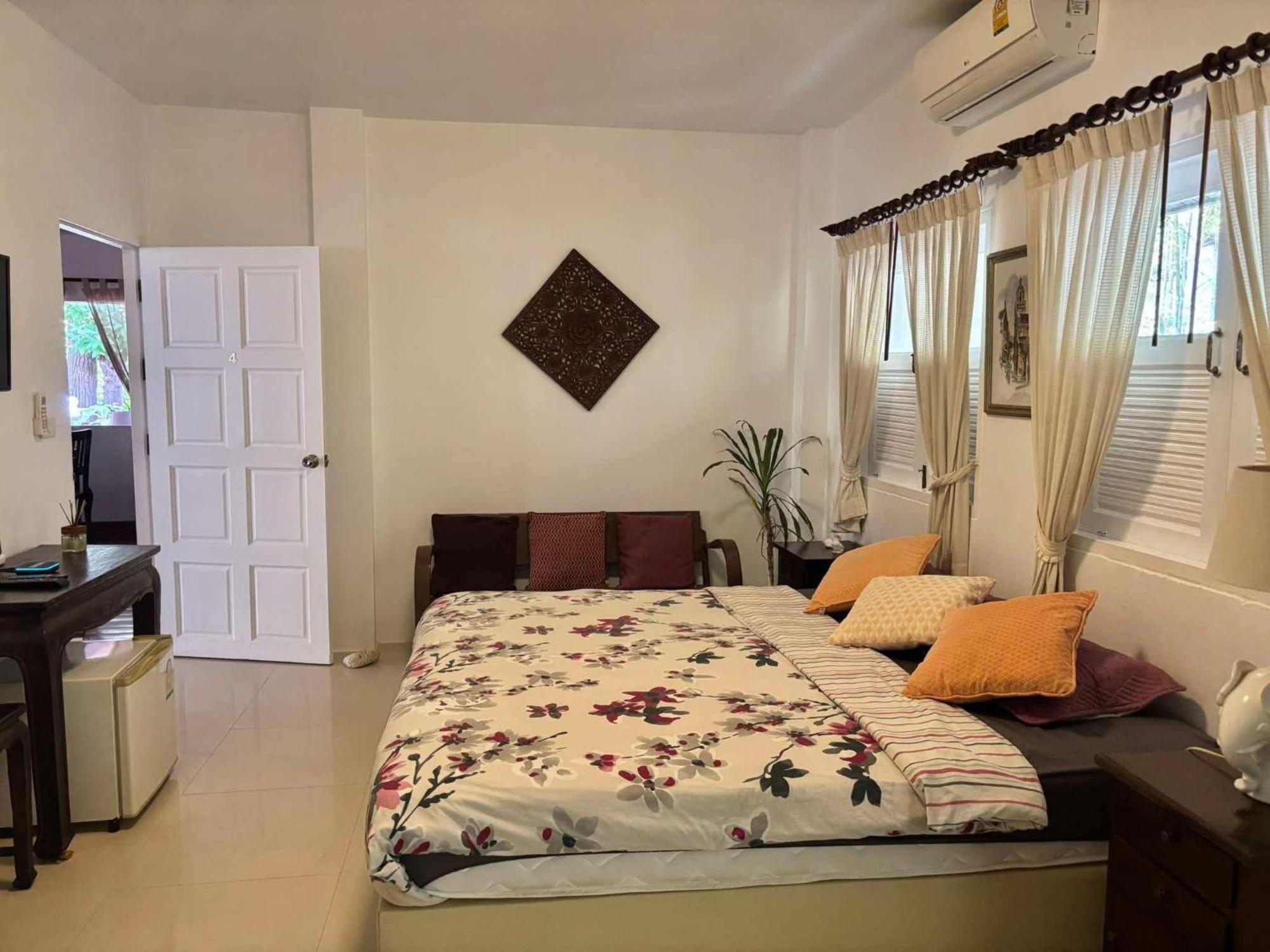 Banyan House Samui Bed And Breakfast (Adults Only) Chaweng  Exterior foto