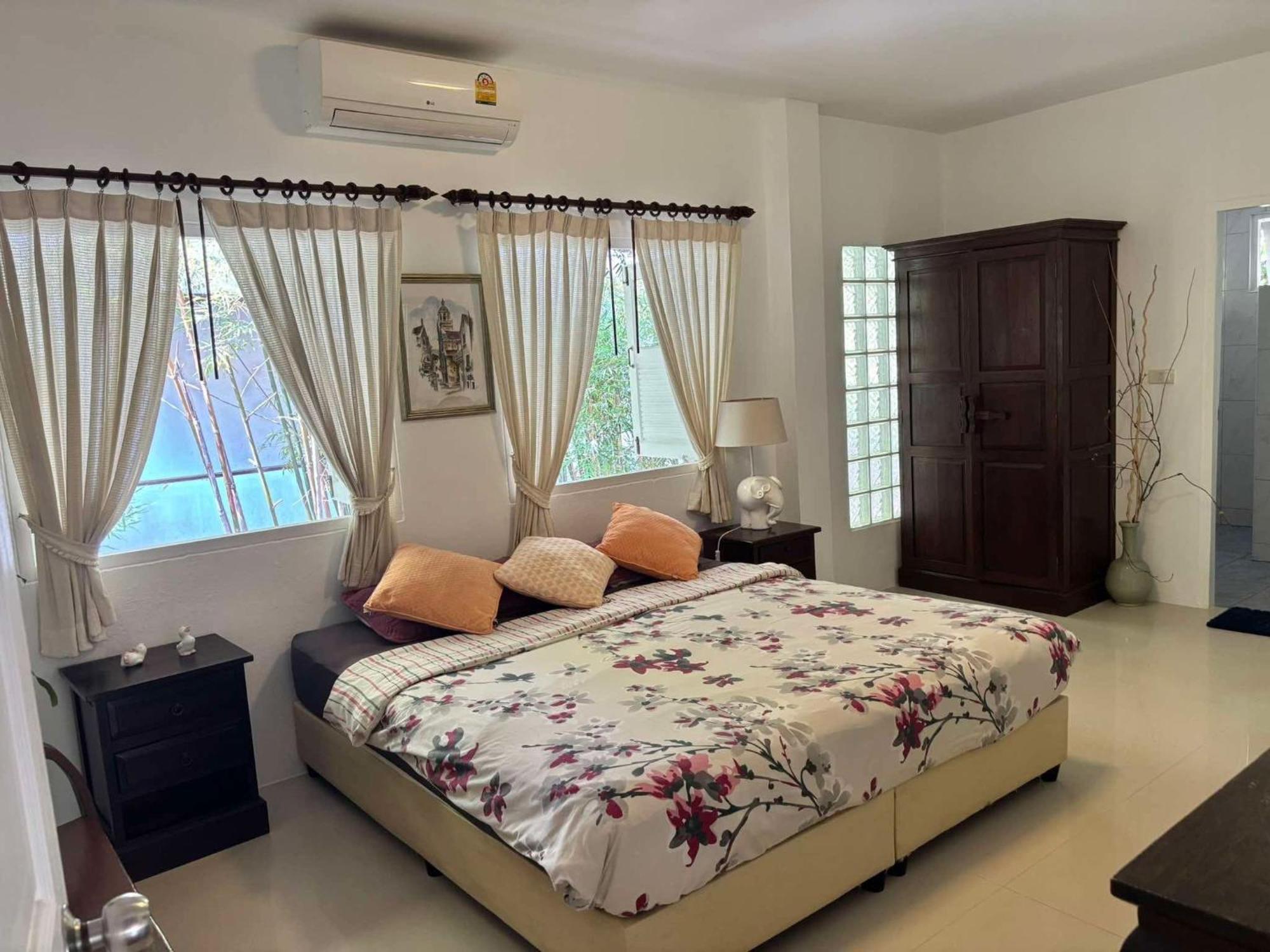 Banyan House Samui Bed And Breakfast (Adults Only) Chaweng  Exterior foto