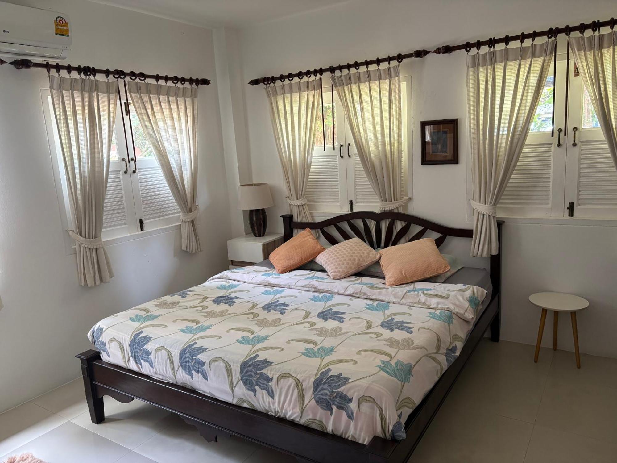 Banyan House Samui Bed And Breakfast (Adults Only) Chaweng  Exterior foto