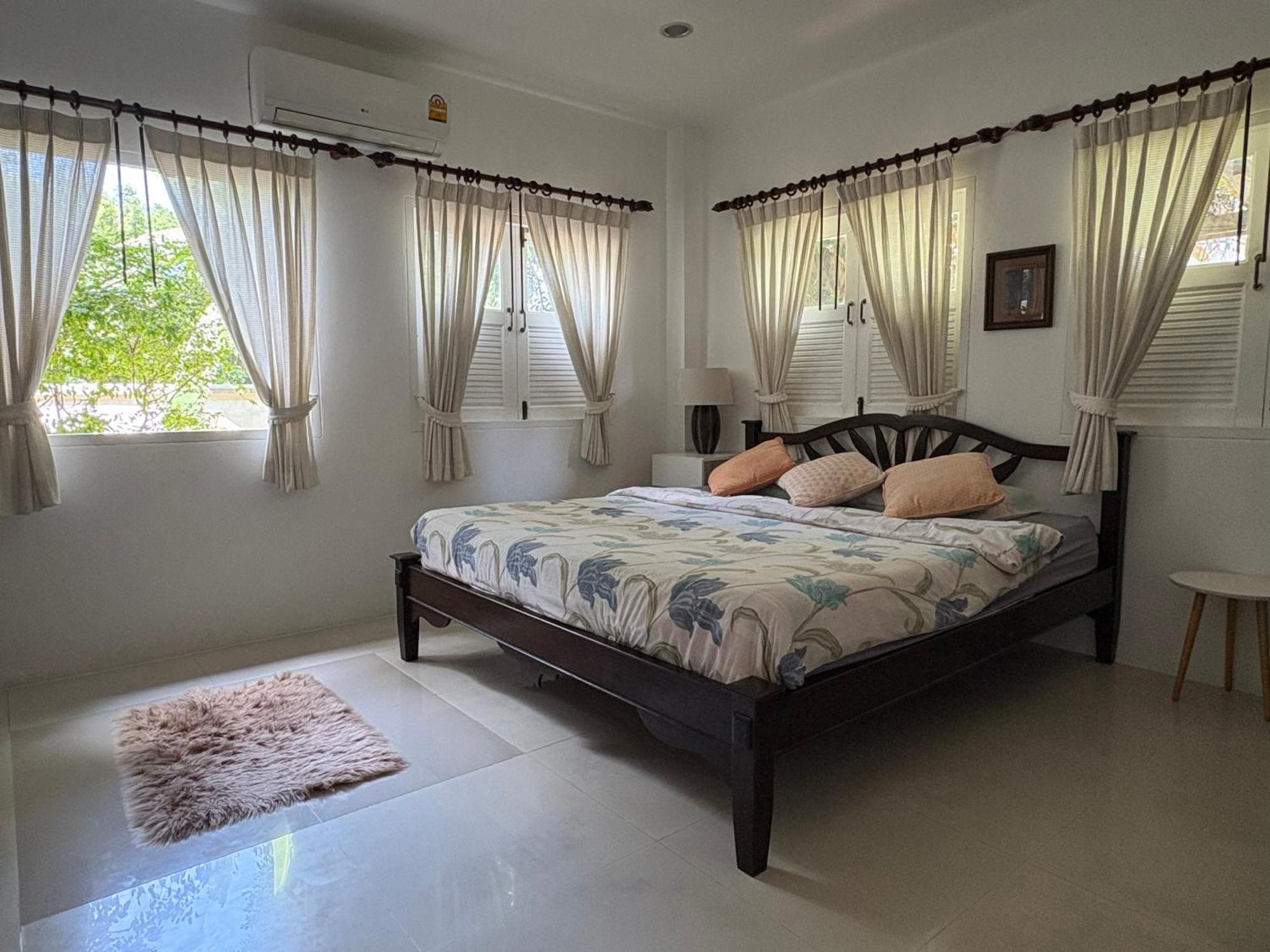 Banyan House Samui Bed And Breakfast (Adults Only) Chaweng  Exterior foto