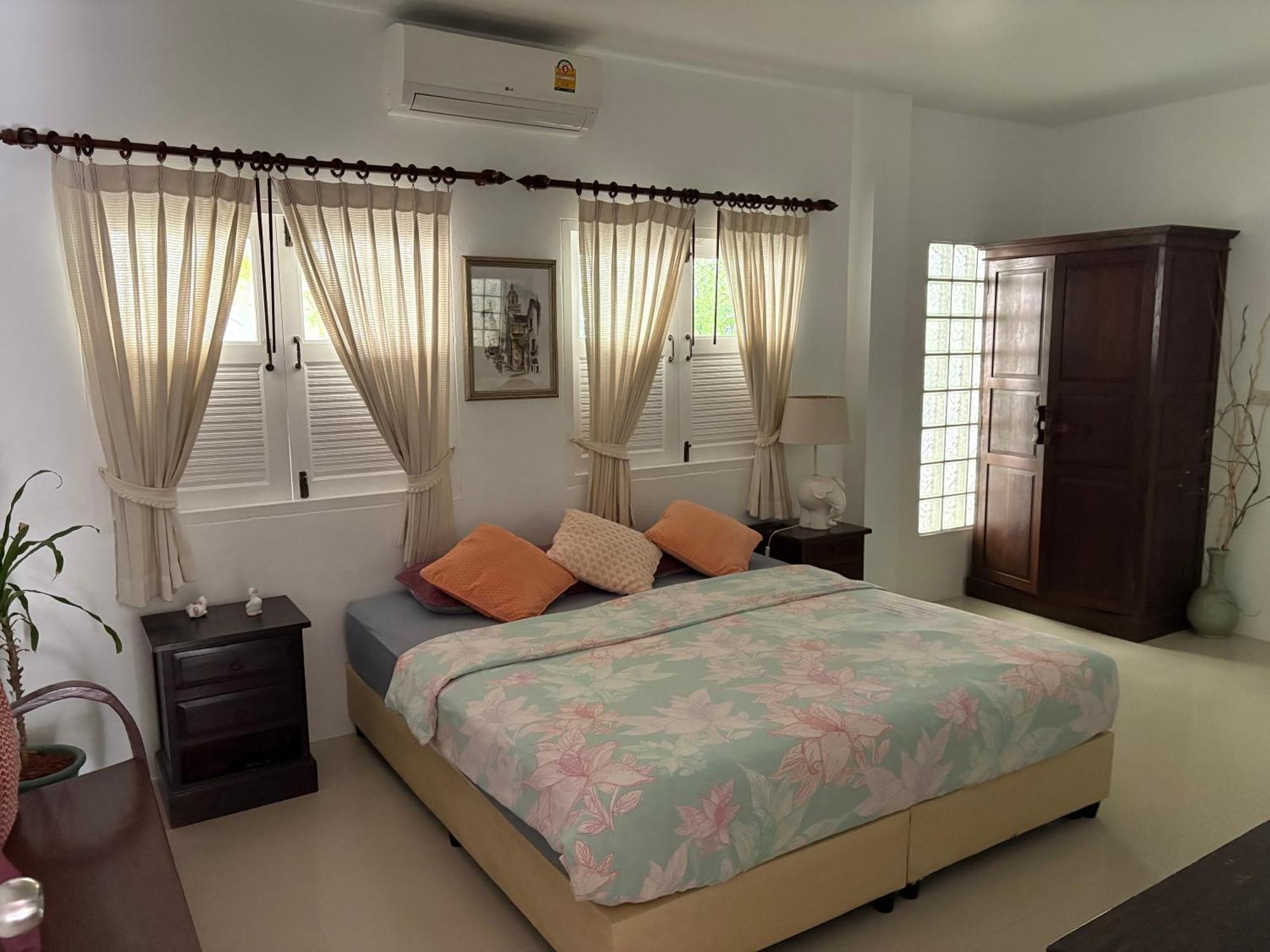 Banyan House Samui Bed And Breakfast (Adults Only) Chaweng  Exterior foto
