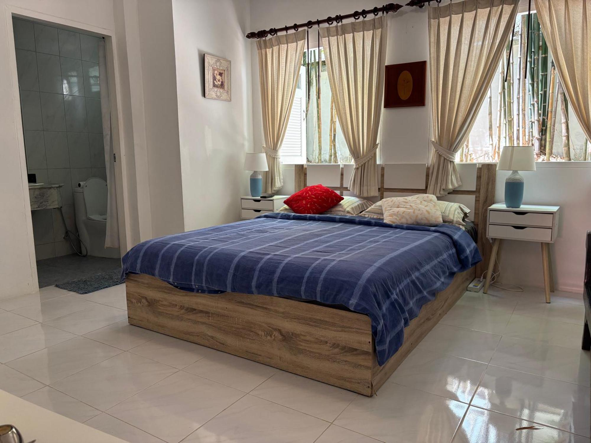Banyan House Samui Bed And Breakfast (Adults Only) Chaweng  Exterior foto