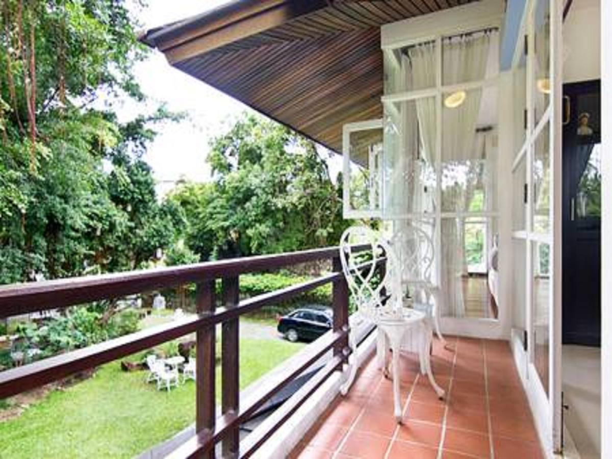 Banyan House Samui Bed And Breakfast (Adults Only) Chaweng  Exterior foto