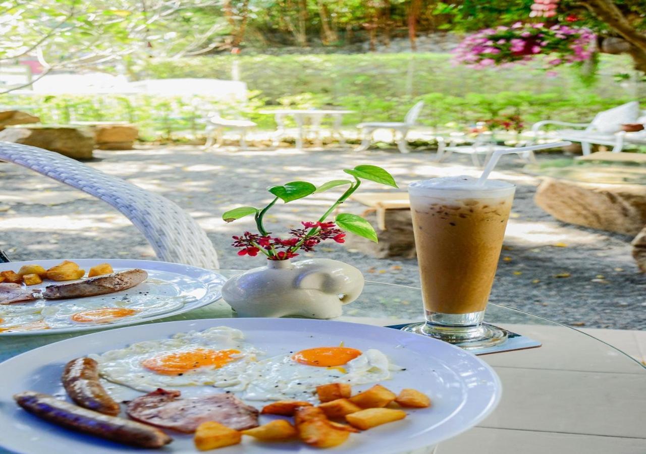 Banyan House Samui Bed And Breakfast (Adults Only) Chaweng  Exterior foto